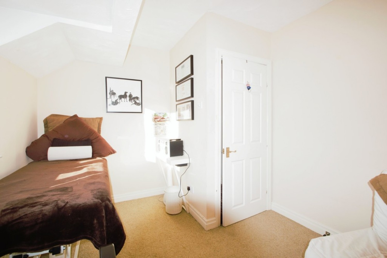 Keighley, West Yorkshire