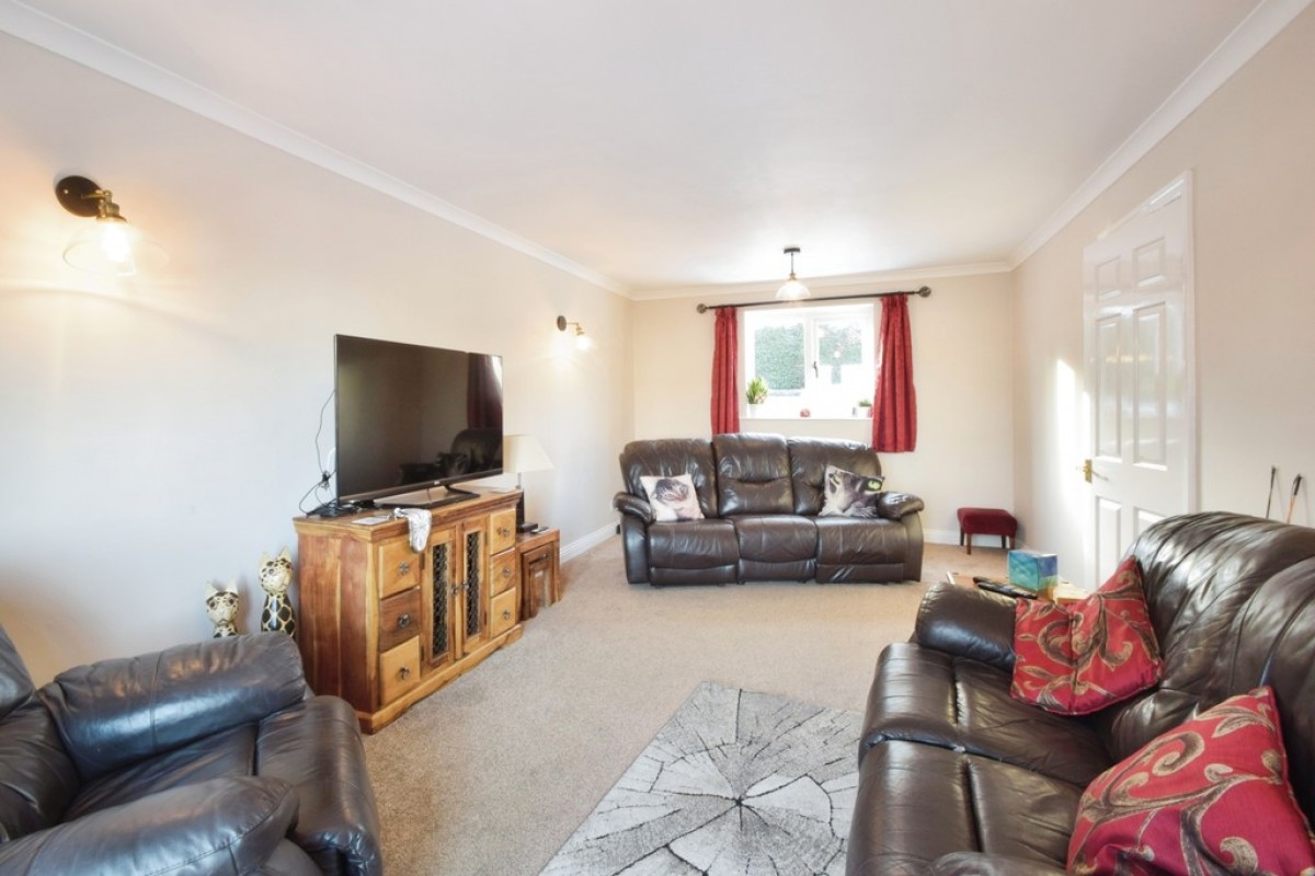 Keighley, West Yorkshire
