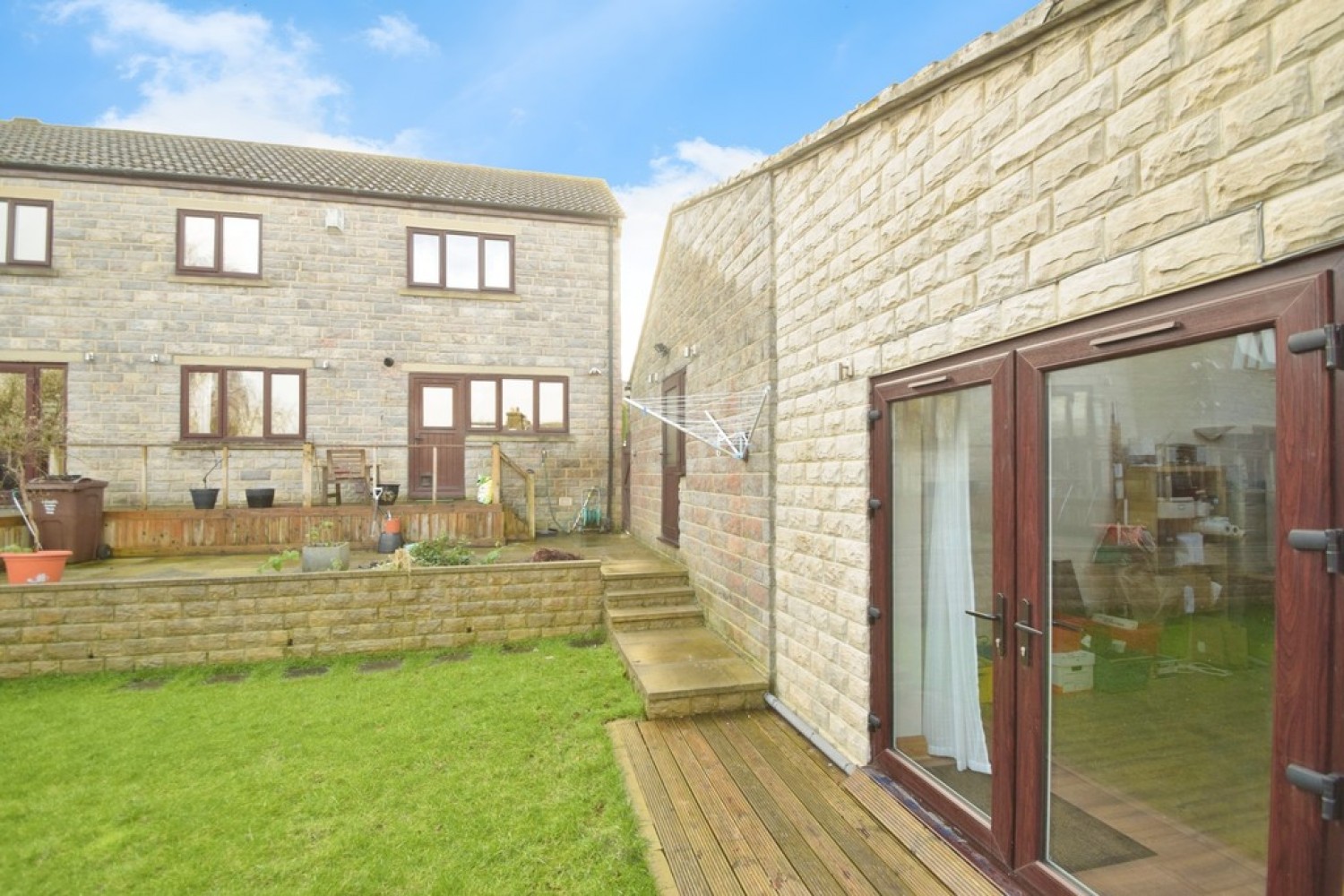 Keighley, West Yorkshire