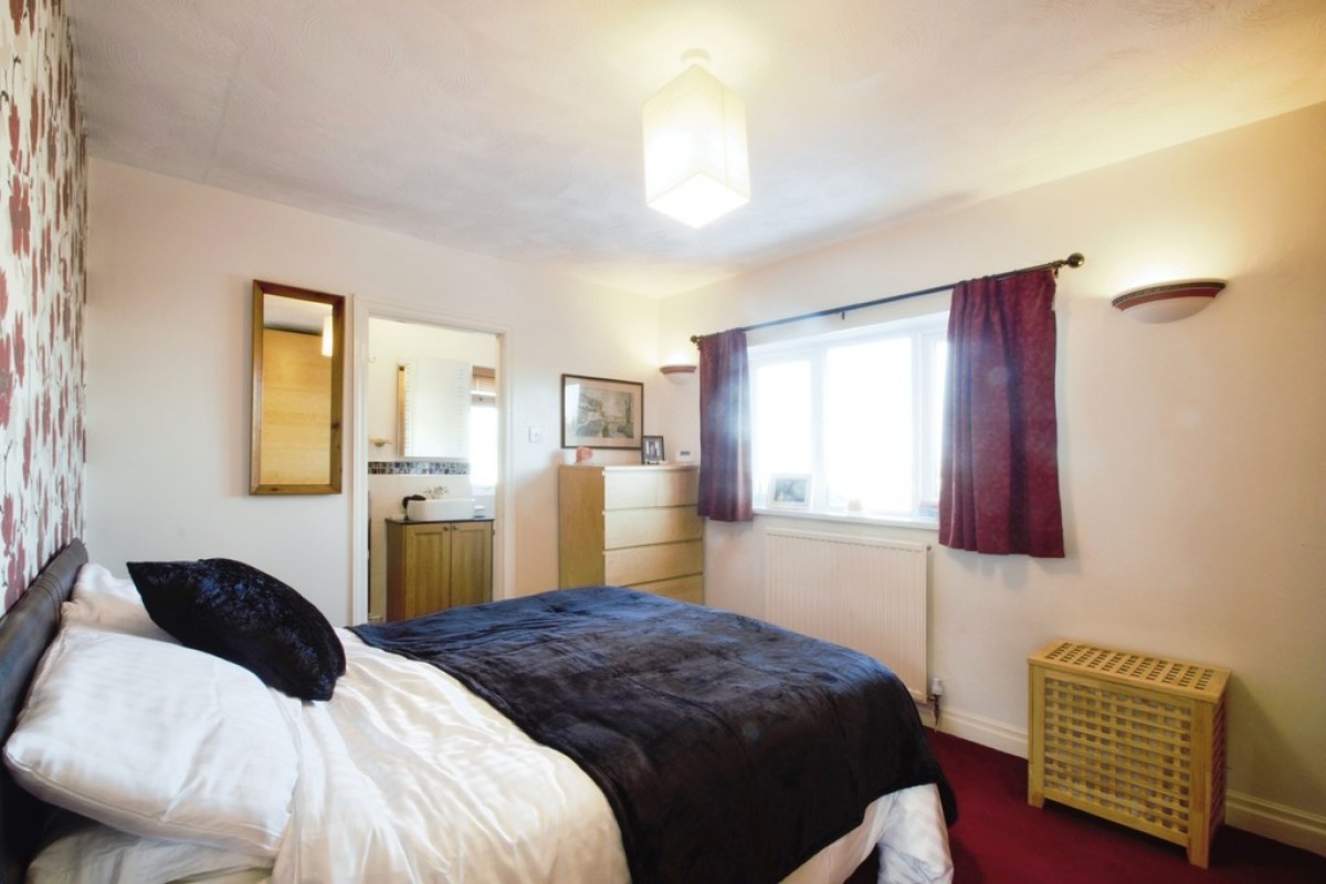 Keighley, West Yorkshire