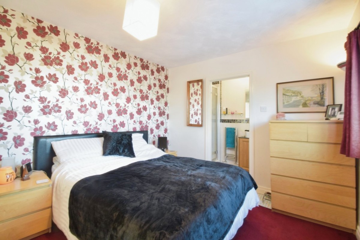 Keighley, West Yorkshire