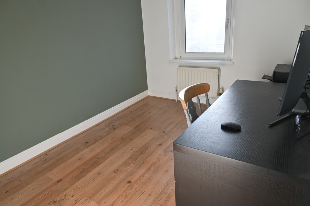 Fourlands Road, Idle, Bradford