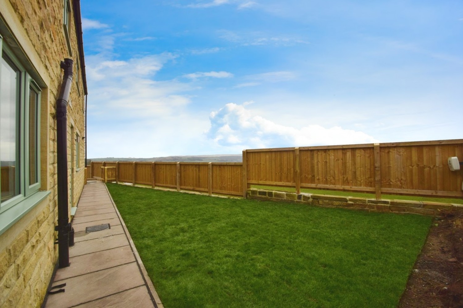 Denholme, Bradford, West Yorkshire