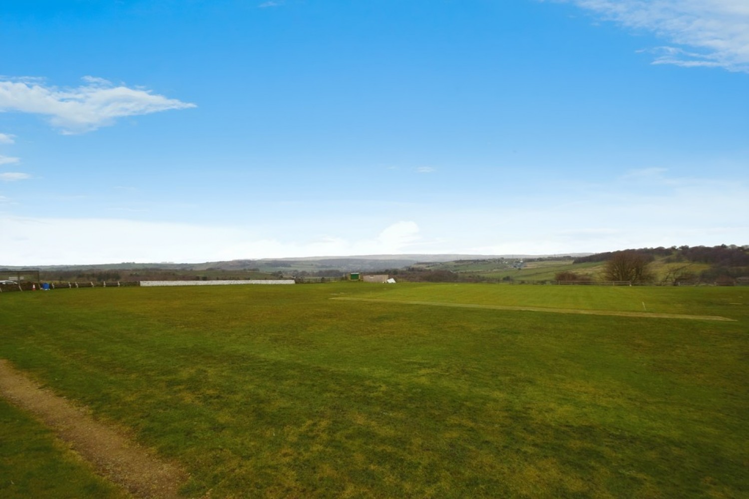 Denholme, Bradford, West Yorkshire