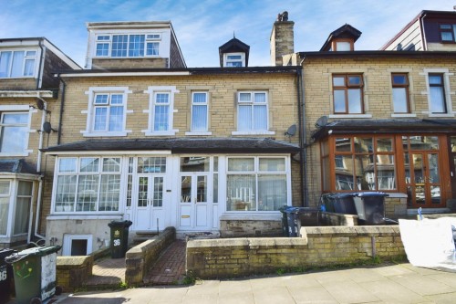 Durham Road, Bradford, West Yorkshire