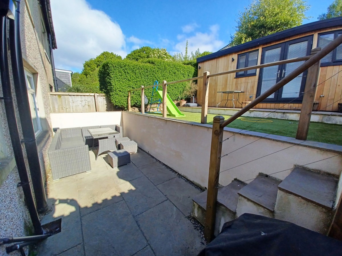 Riddlesden, Keighley, West Yorkshire