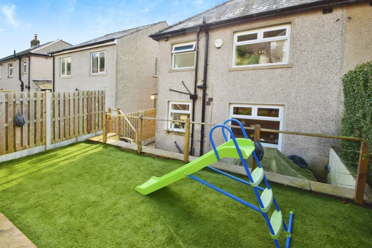 Riddlesden, Keighley, West Yorkshire