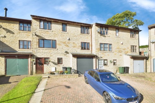 Allerton, Bradford, West Yorkshire