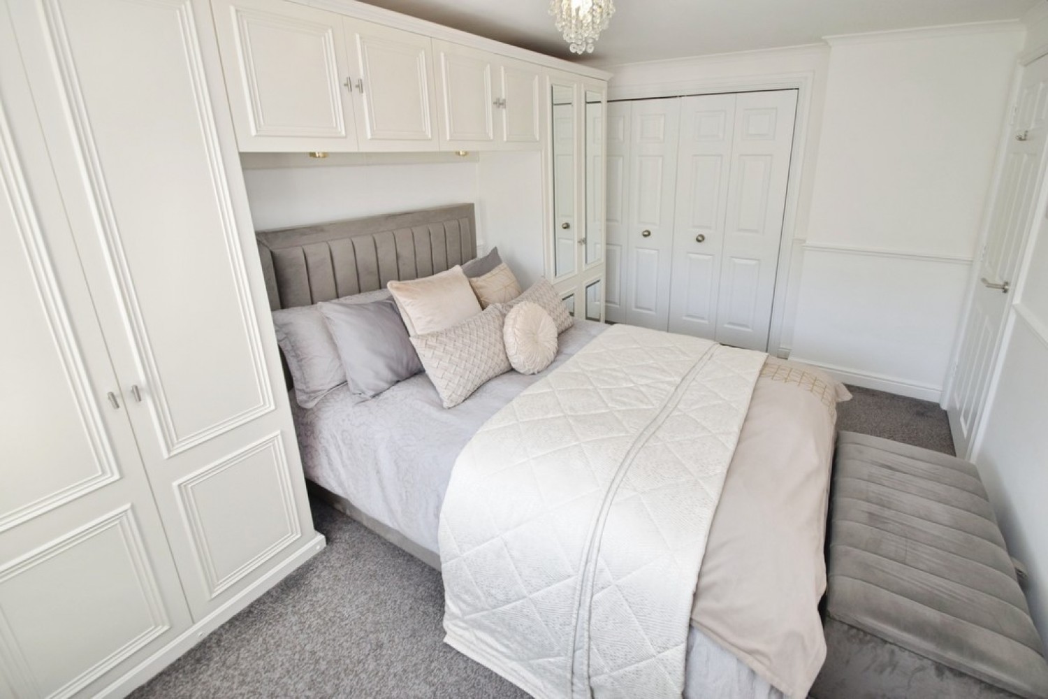 Allerton, Bradford, West Yorkshire