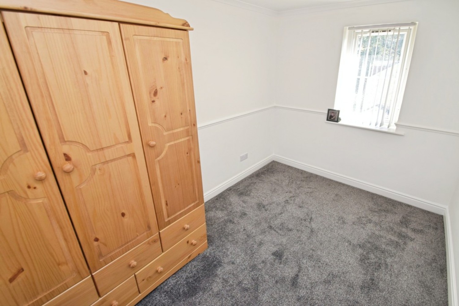 Allerton, Bradford, West Yorkshire