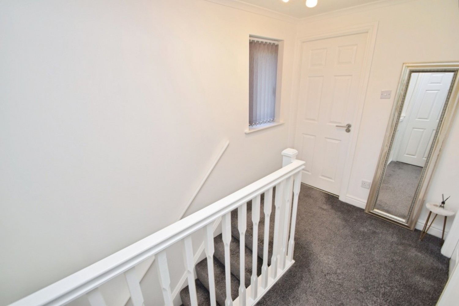 Allerton, Bradford, West Yorkshire