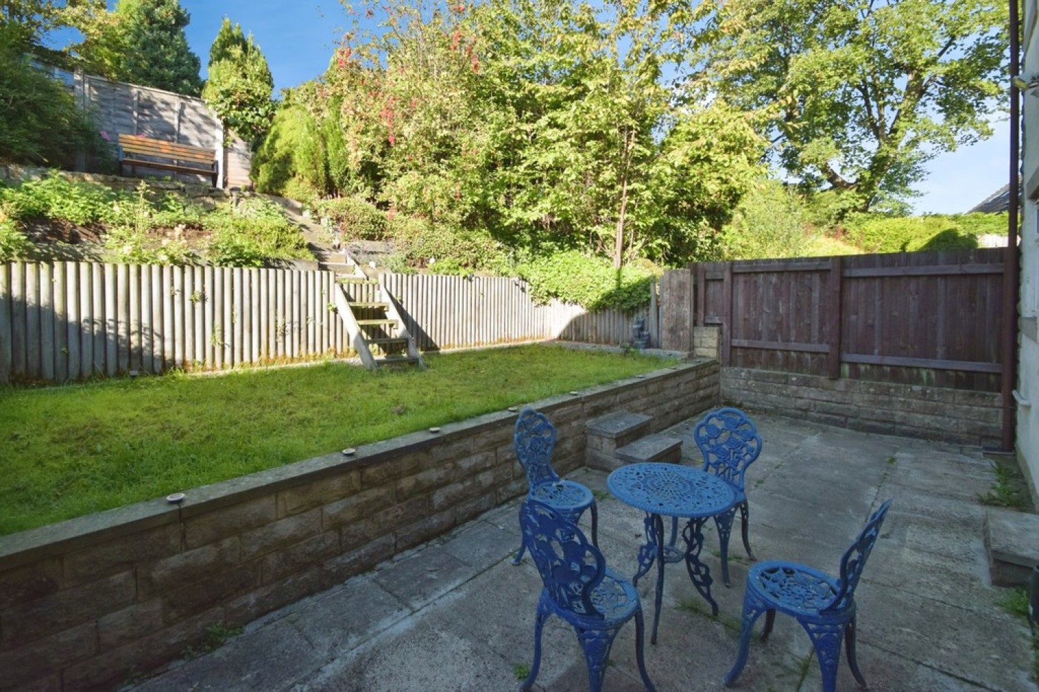 Allerton, Bradford, West Yorkshire