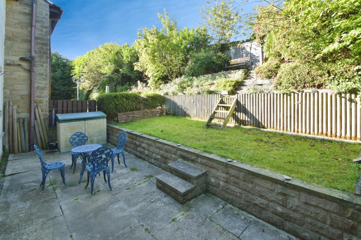 Allerton, Bradford, West Yorkshire