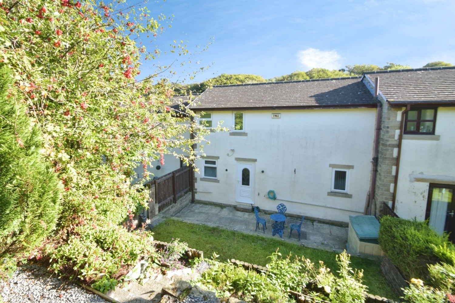 Allerton, Bradford, West Yorkshire