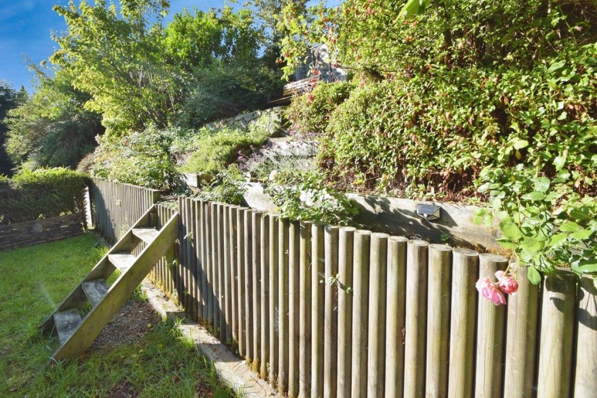 Allerton, Bradford, West Yorkshire