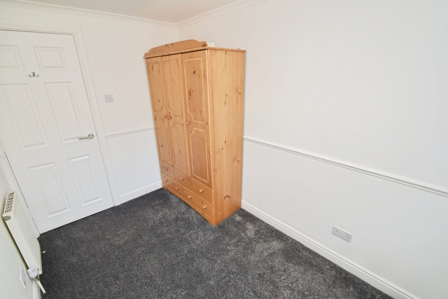 Allerton, Bradford, West Yorkshire