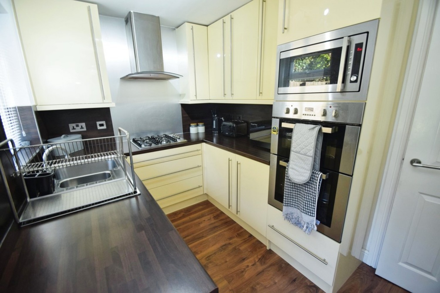 Allerton, Bradford, West Yorkshire
