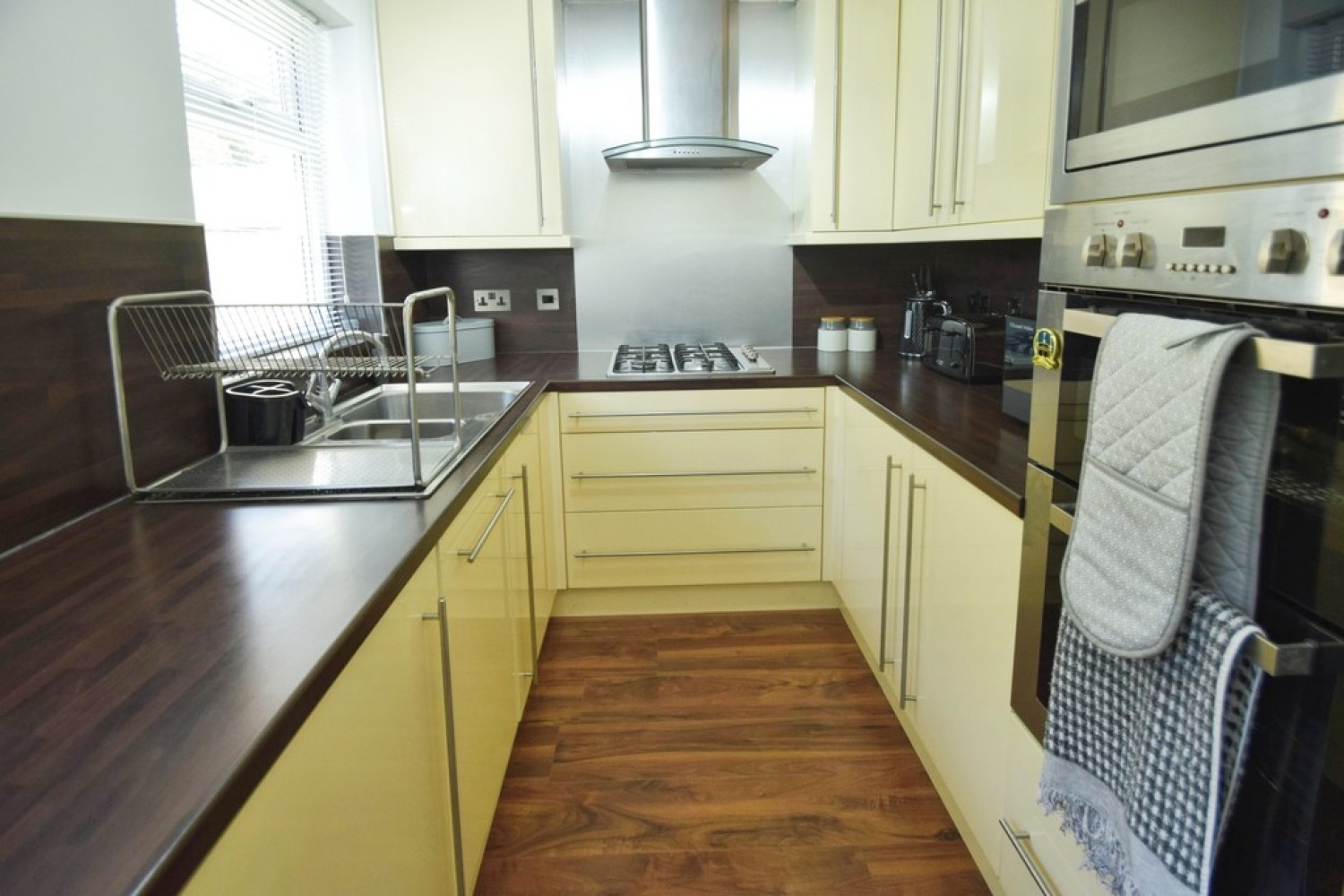 Allerton, Bradford, West Yorkshire