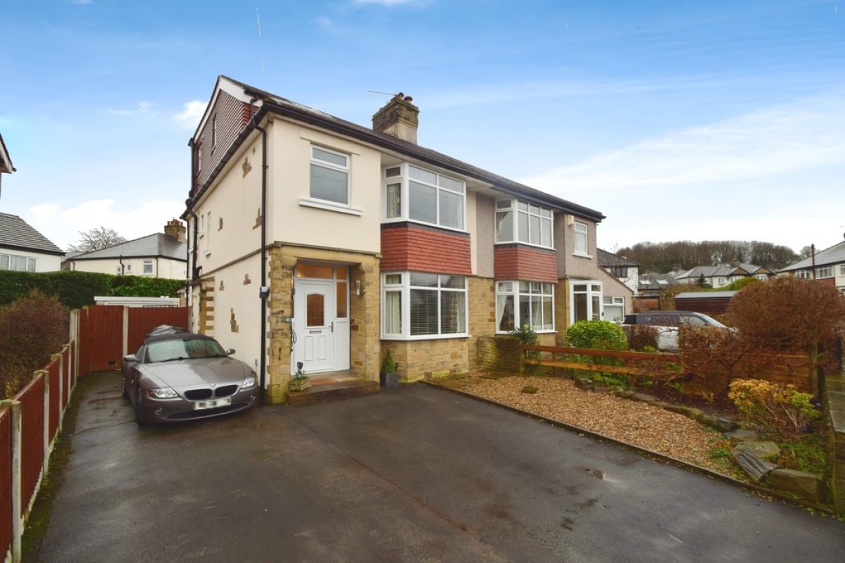 Shipley, Bradford, West Yorkshire