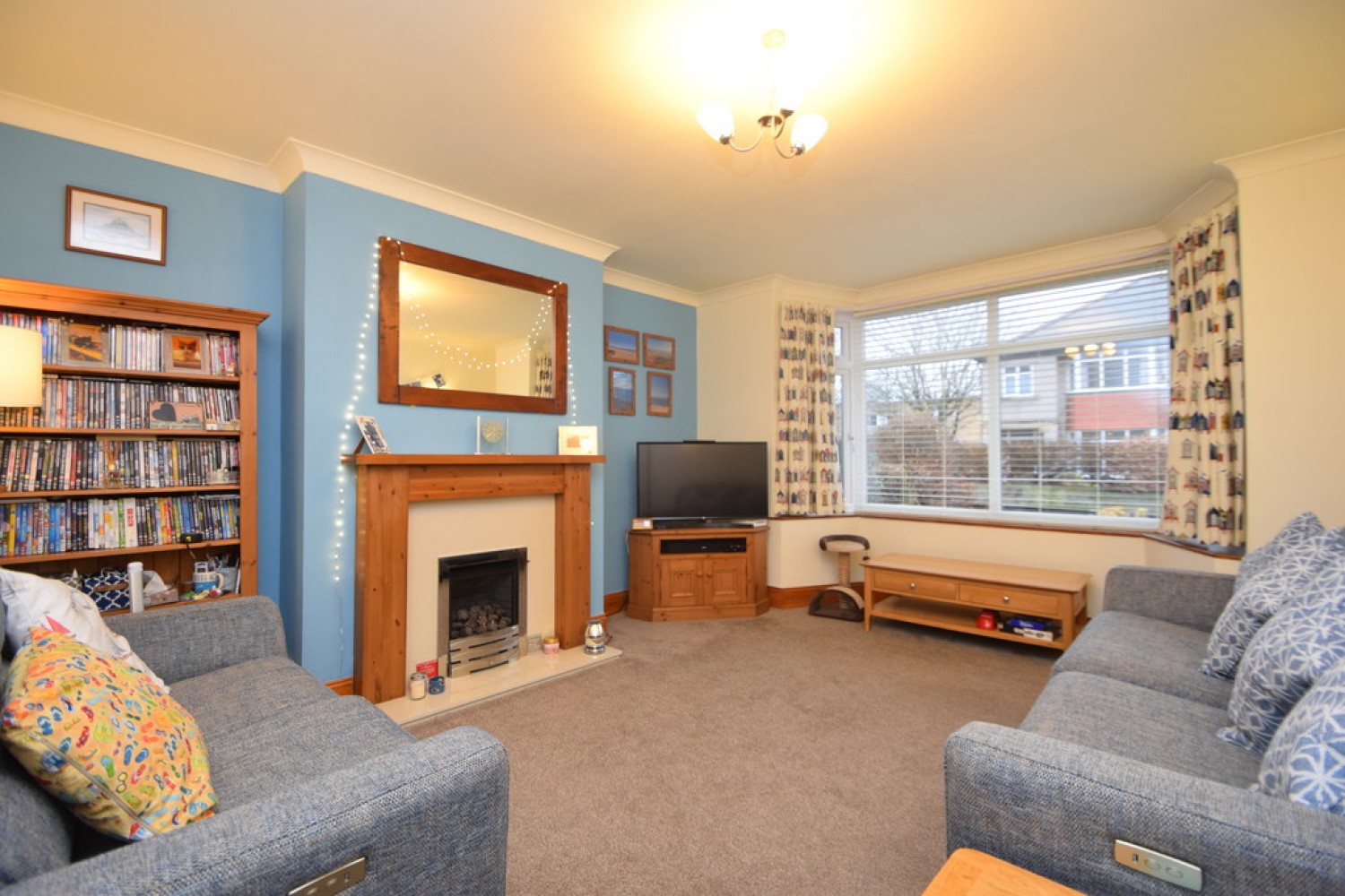 Shipley, Bradford, West Yorkshire
