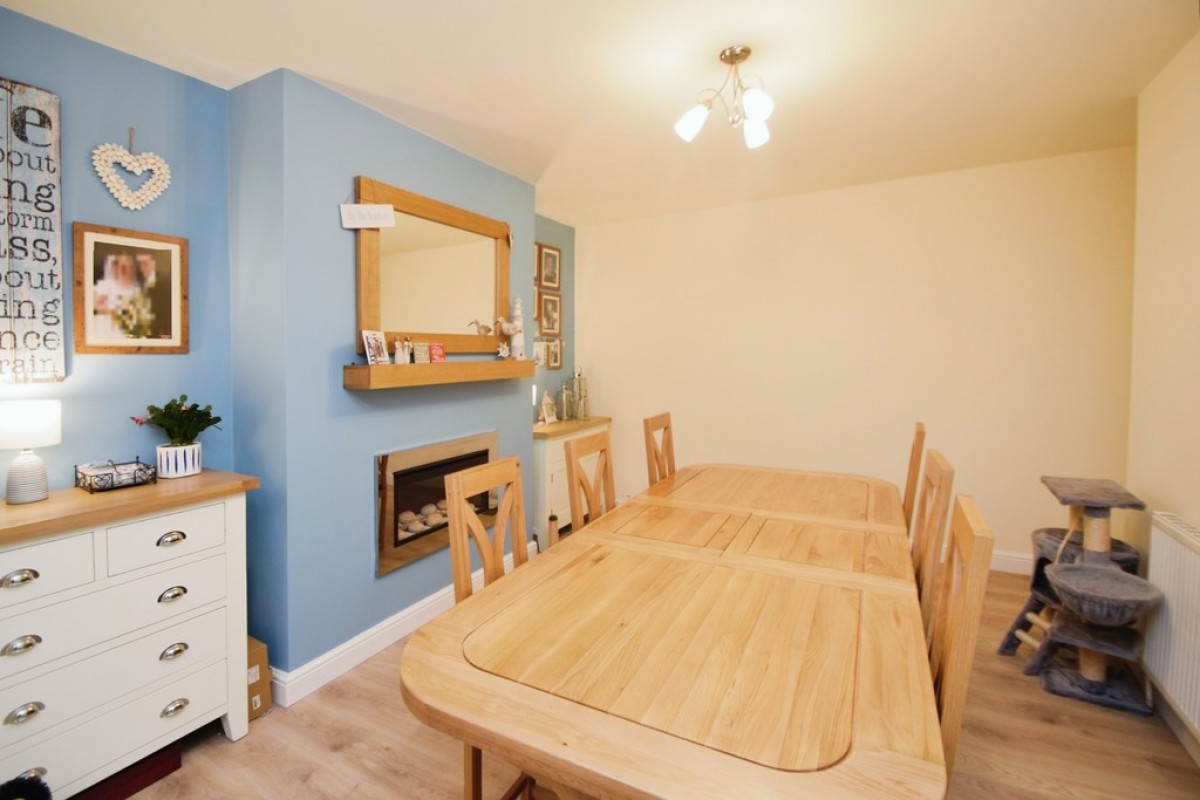 Shipley, Bradford, West Yorkshire