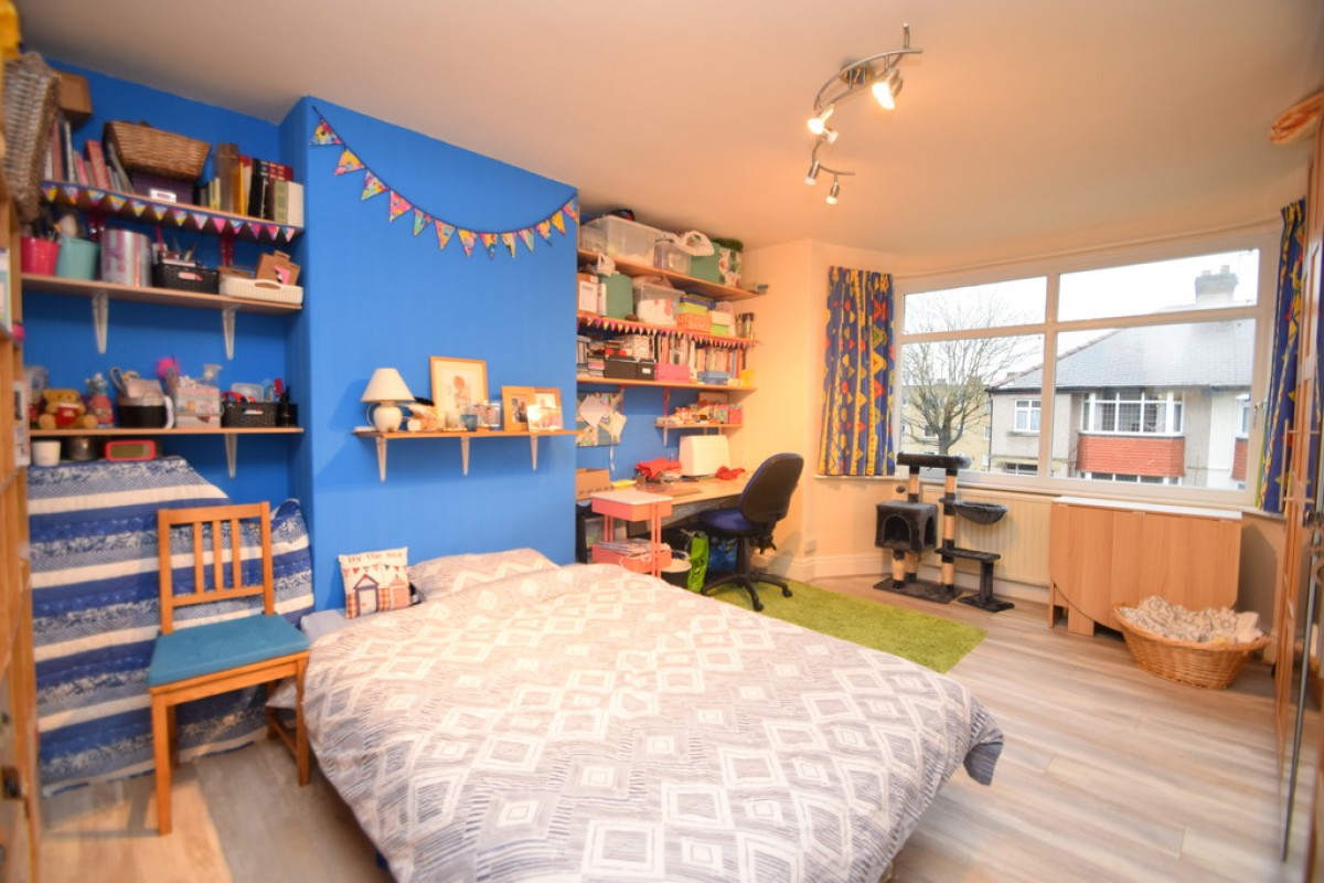 Shipley, Bradford, West Yorkshire