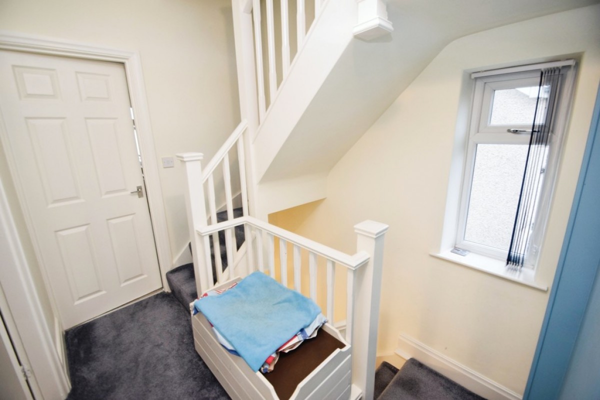 Shipley, Bradford, West Yorkshire