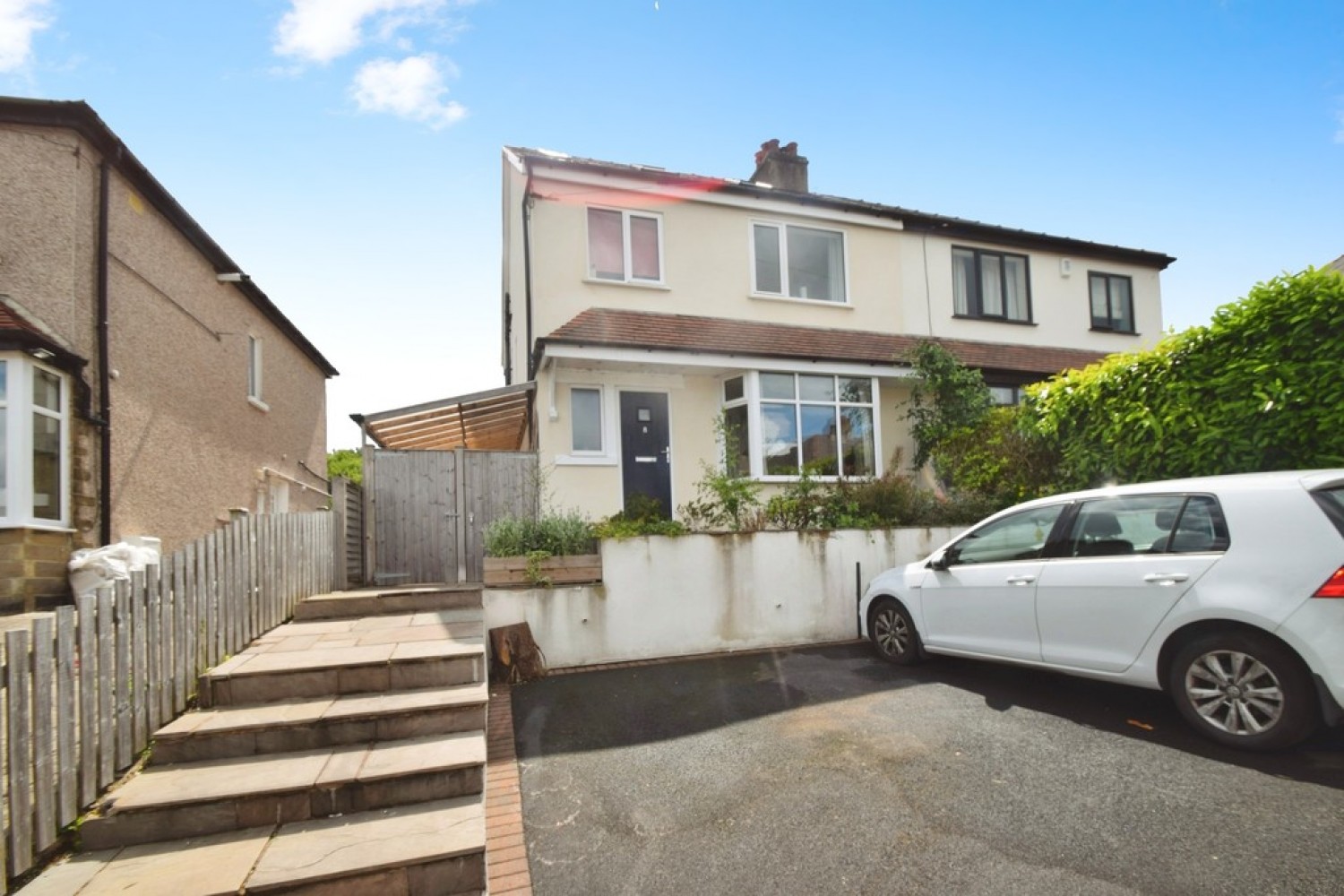 Shipley, Bradford, West Yorkshire