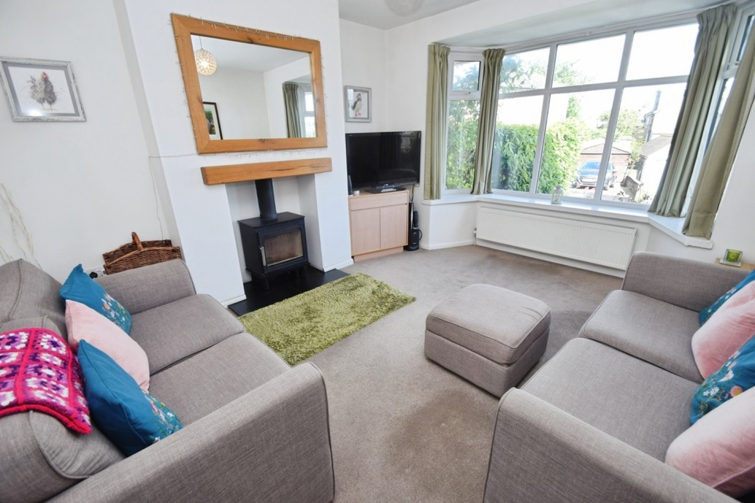 Shipley, Bradford, West Yorkshire