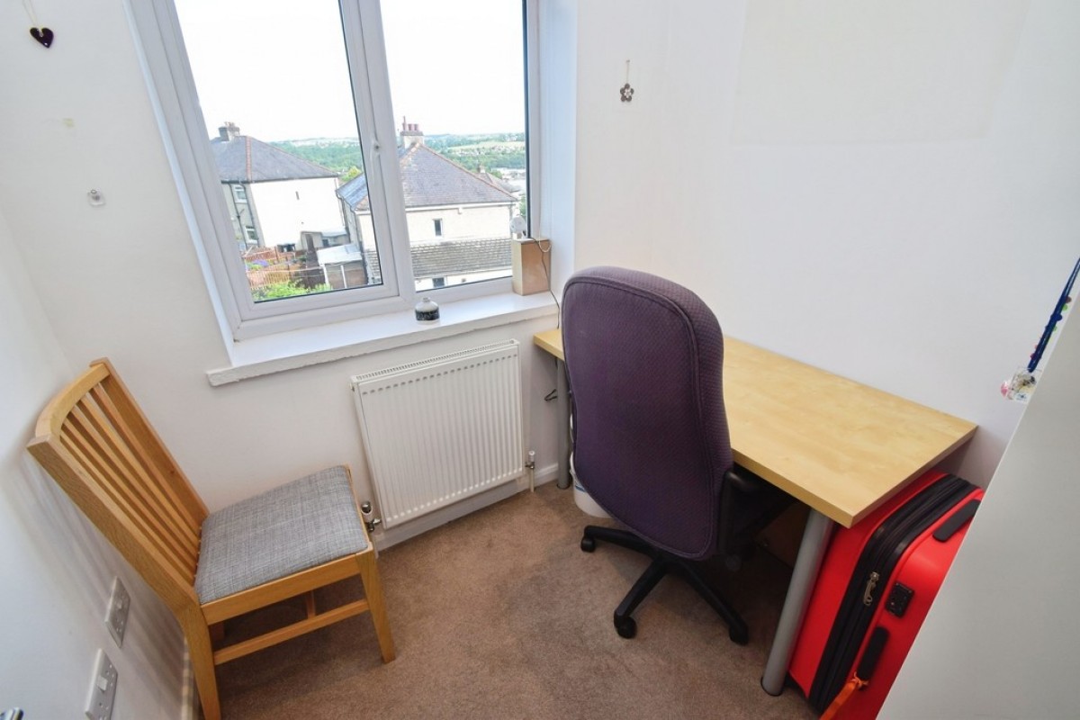 Shipley, Bradford, West Yorkshire