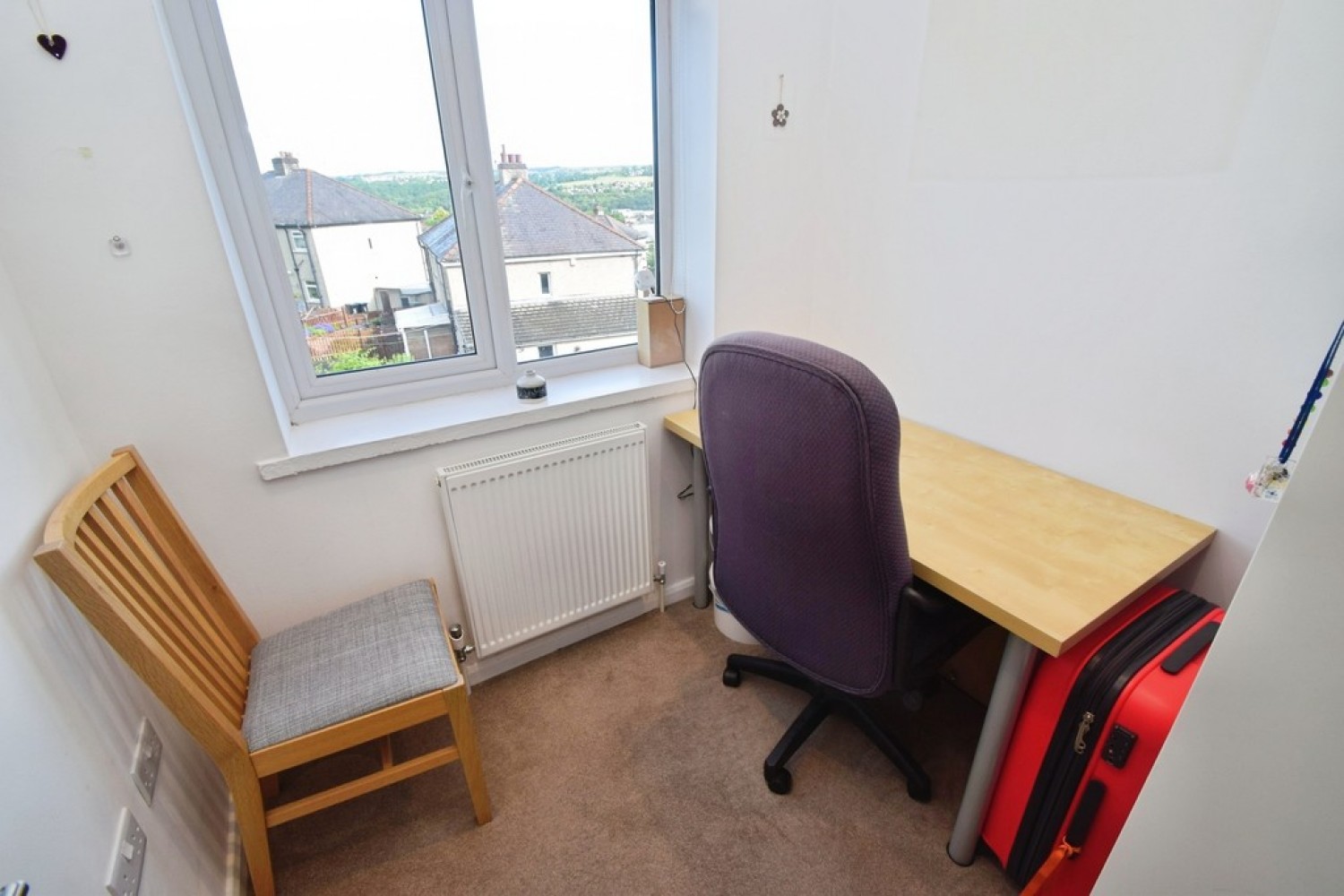 Shipley, Bradford, West Yorkshire
