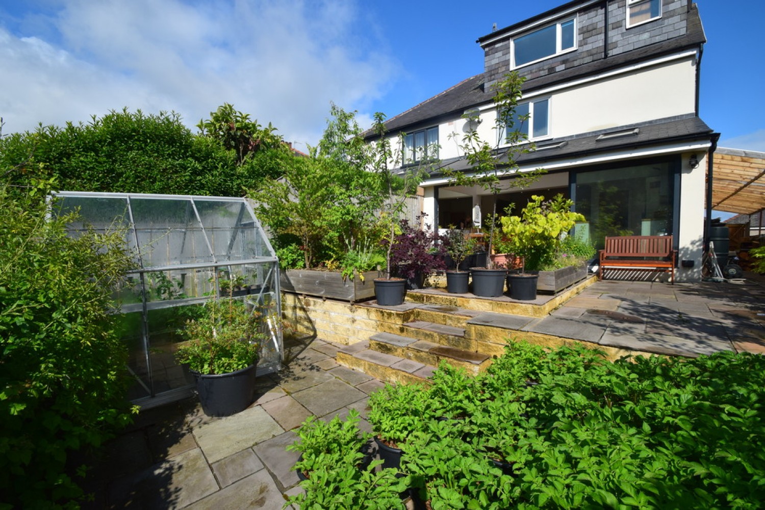 Shipley, Bradford, West Yorkshire