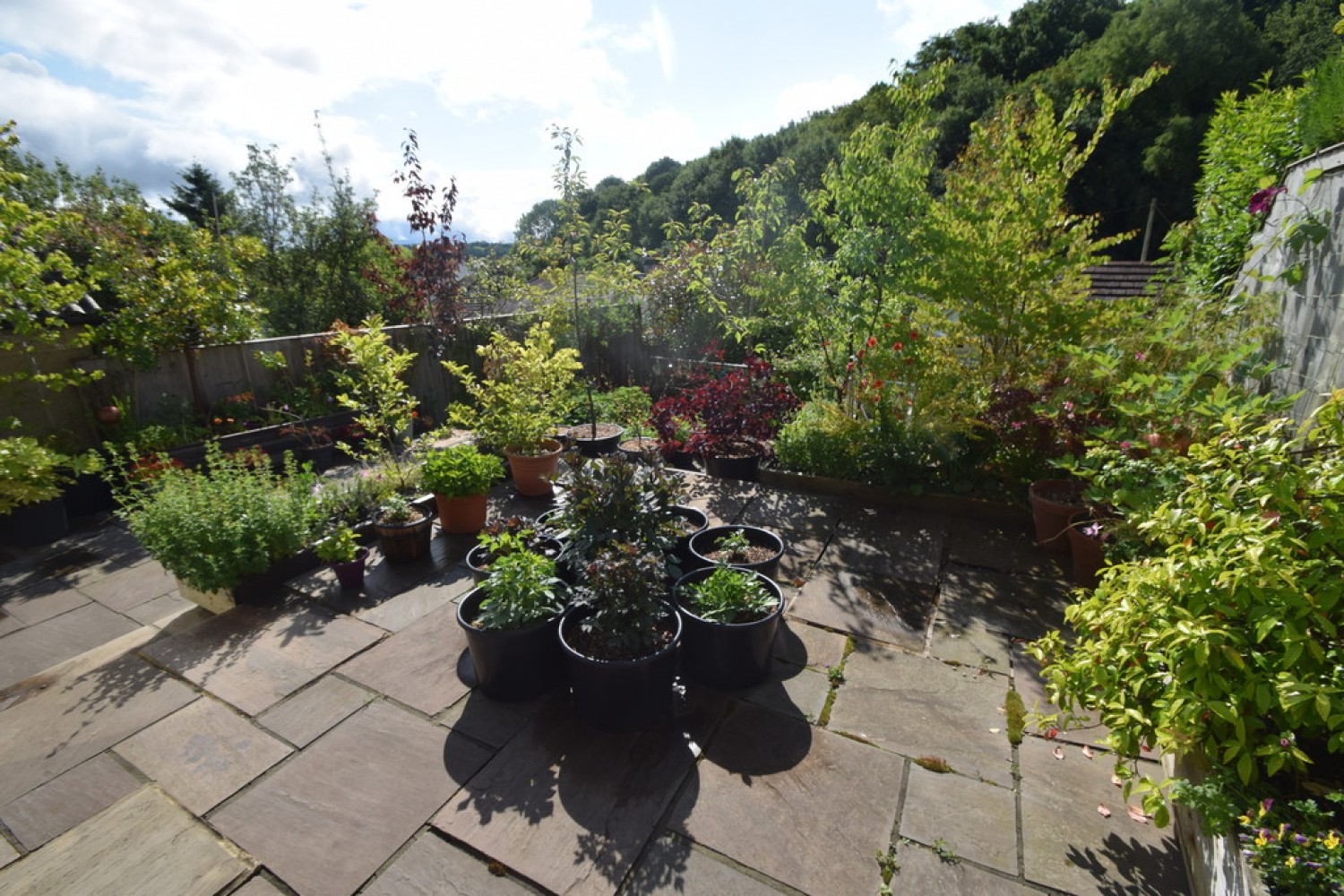 Shipley, Bradford, West Yorkshire