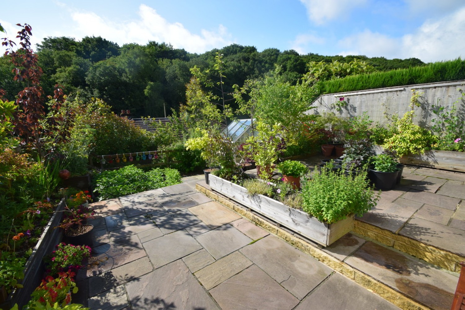 Shipley, Bradford, West Yorkshire