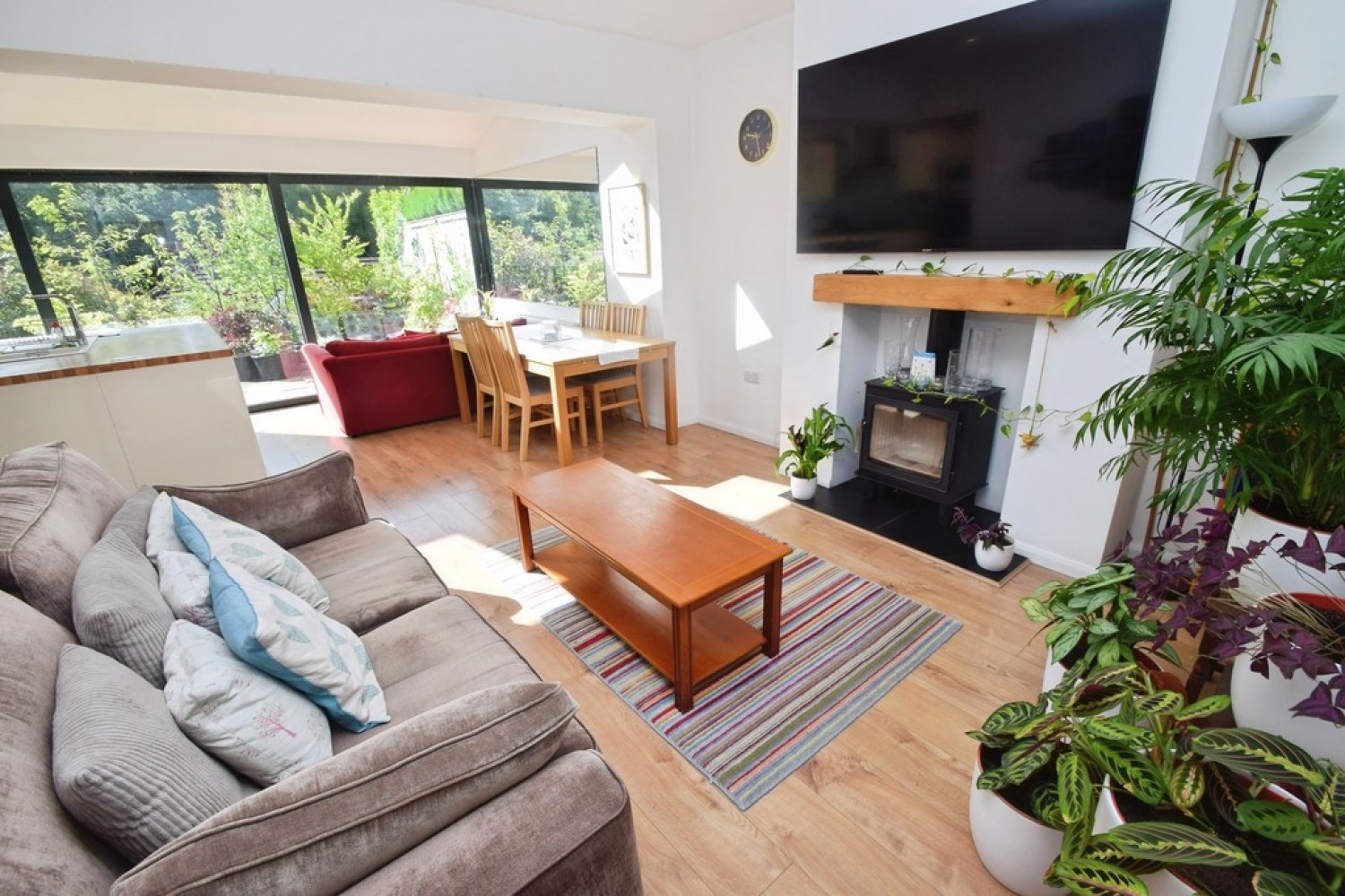 Shipley, Bradford, West Yorkshire