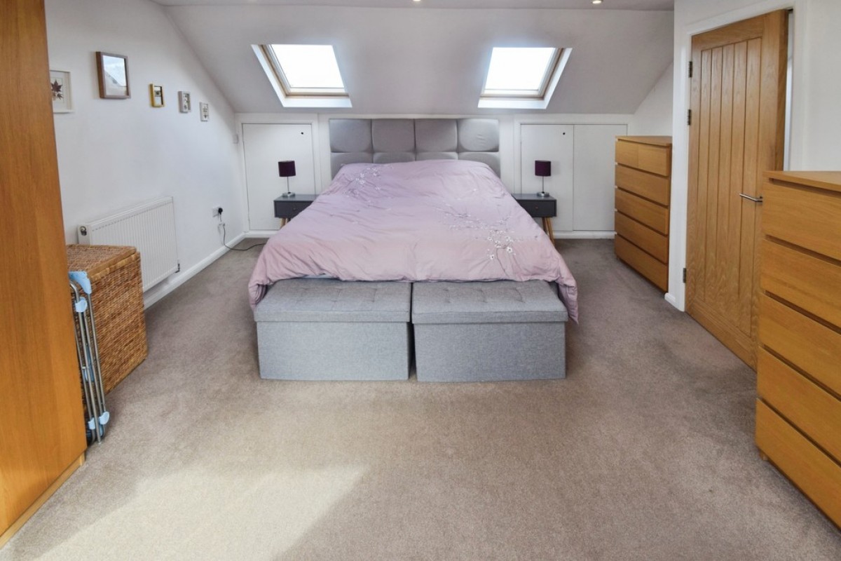 Shipley, Bradford, West Yorkshire