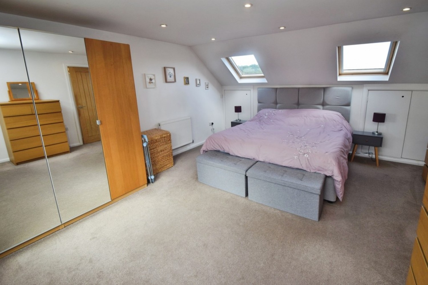Shipley, Bradford, West Yorkshire