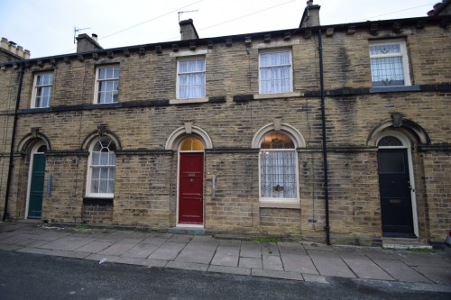 Saltaire, Bradford, West Yorkshire