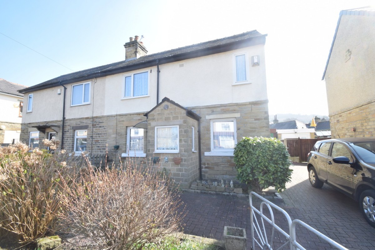 Shipley, Bradford, West Yorkshire