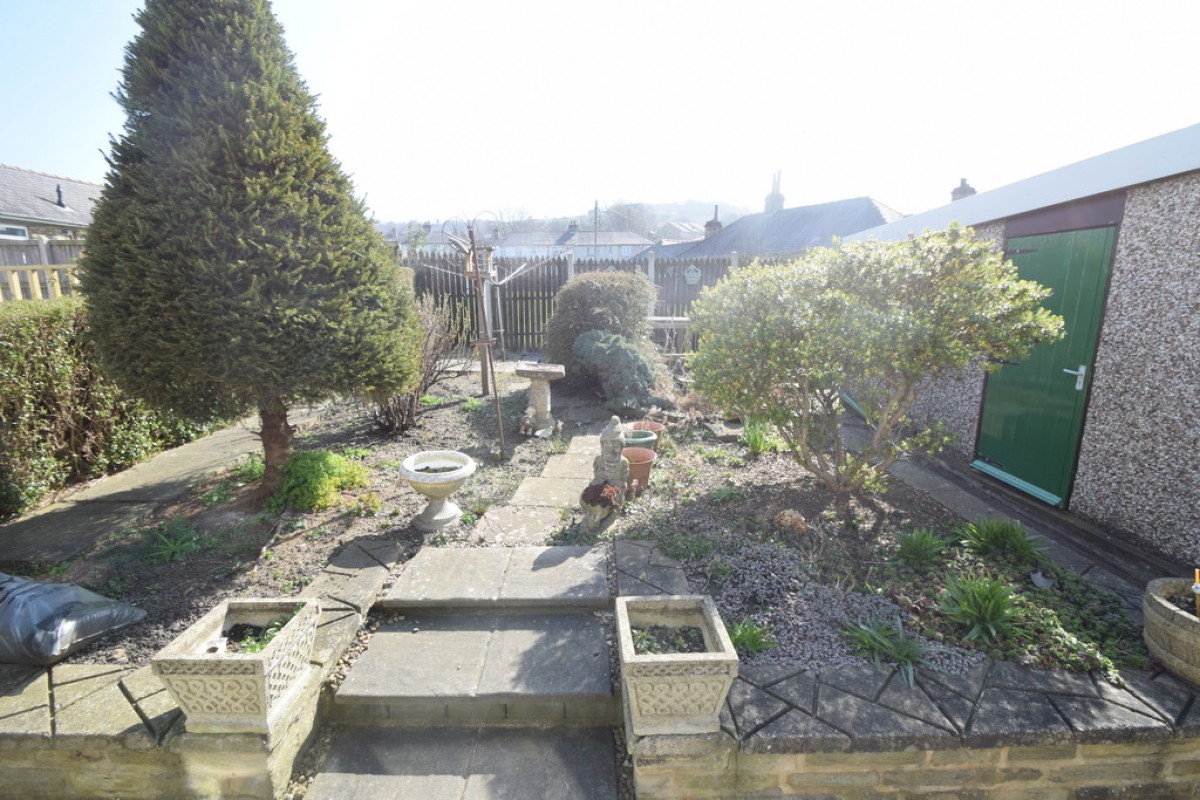 Shipley, Bradford, West Yorkshire