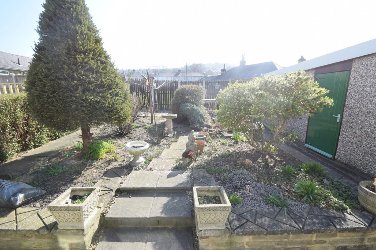 Shipley, Bradford, West Yorkshire