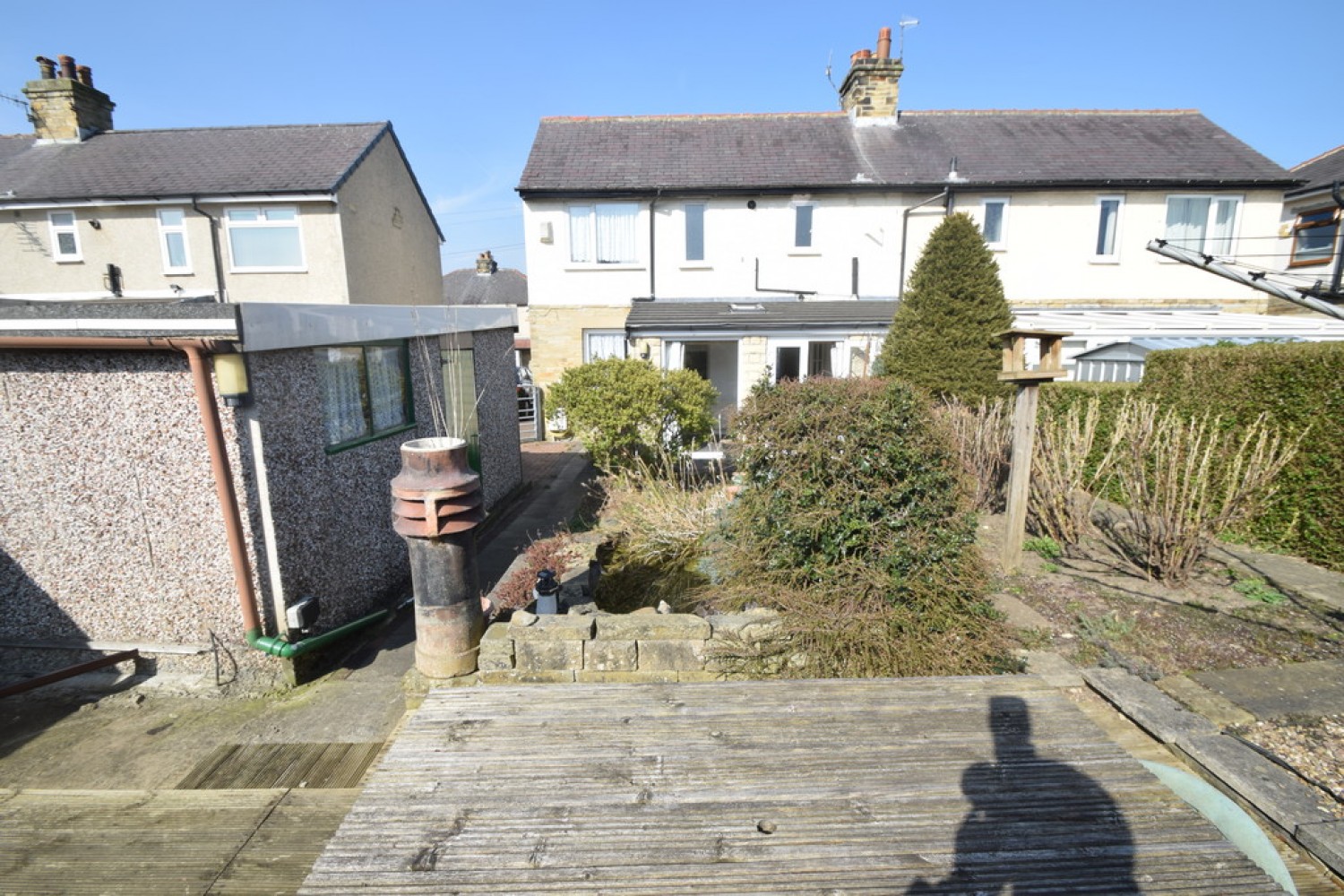 Shipley, Bradford, West Yorkshire