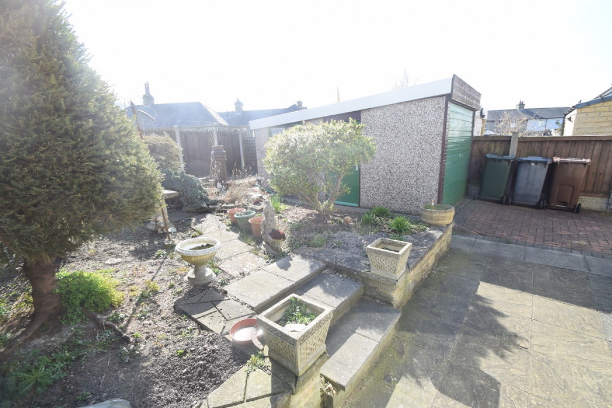 Shipley, Bradford, West Yorkshire
