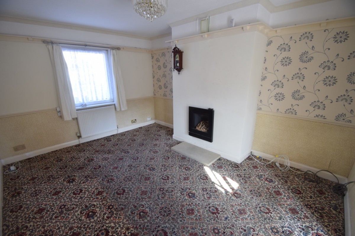 Shipley, Bradford, West Yorkshire