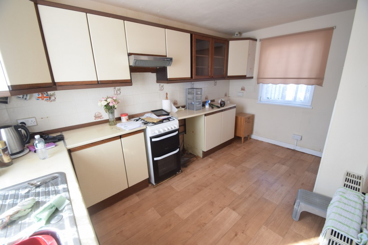 Shipley, Bradford, West Yorkshire