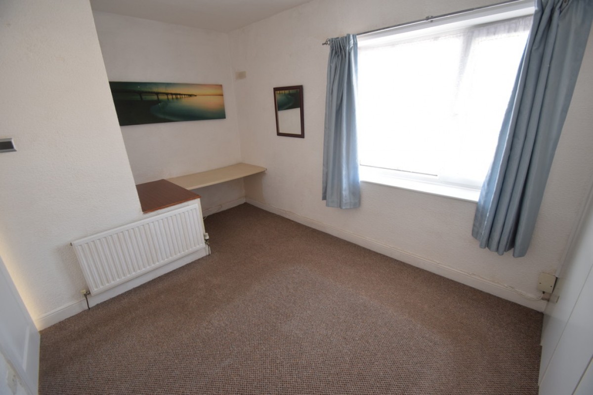 Shipley, Bradford, West Yorkshire