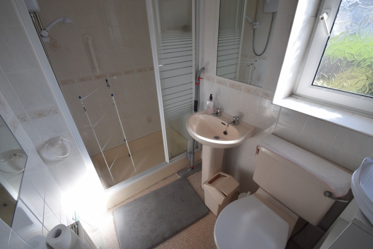 Shipley, Bradford, West Yorkshire