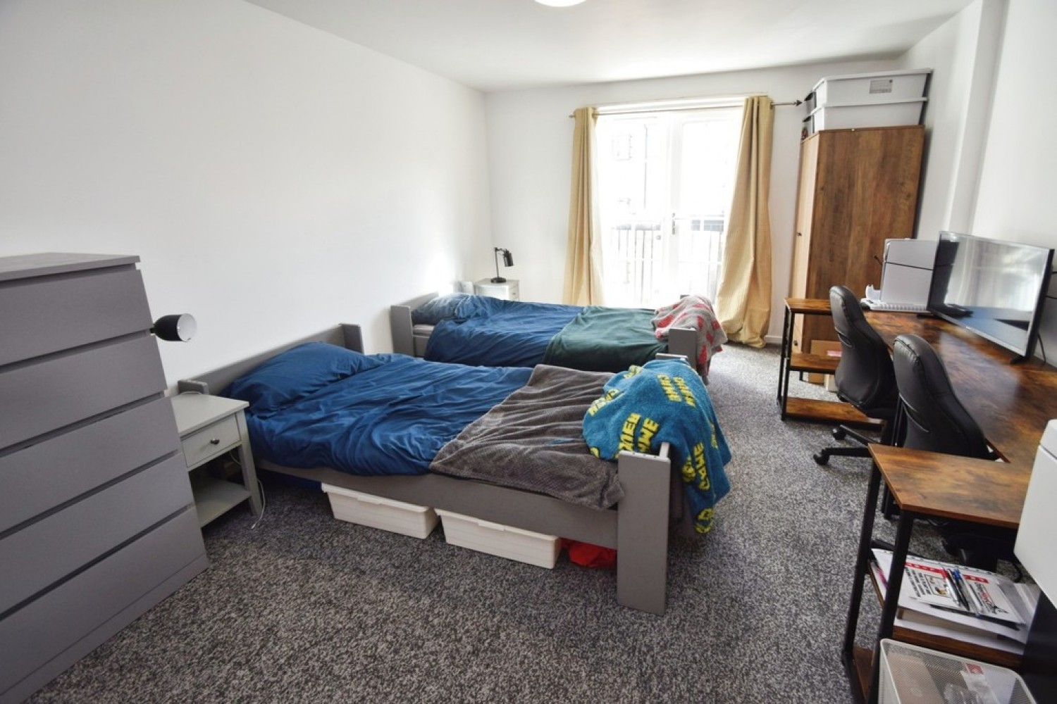Shipley, Bradford, West Yorkshire