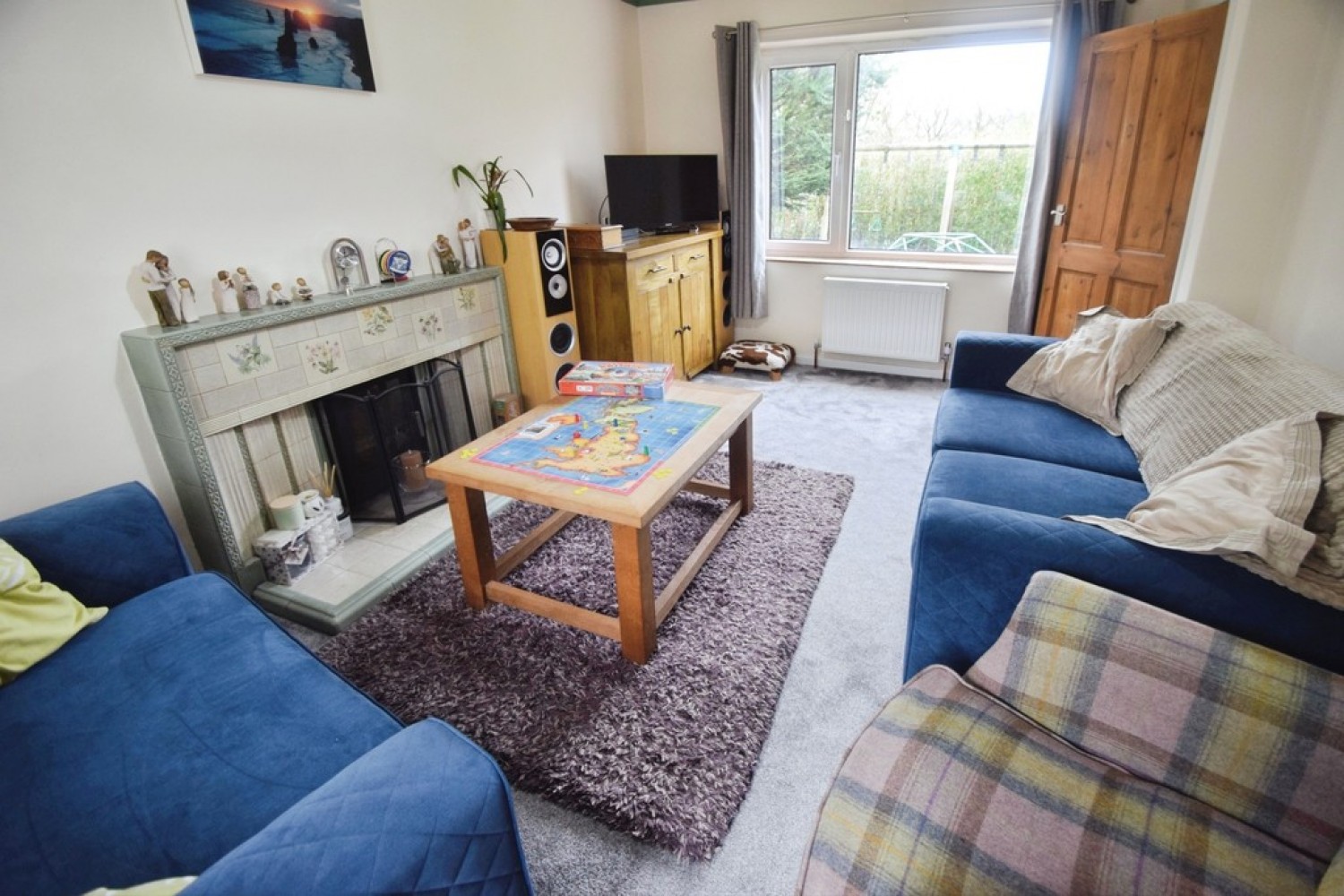 3 bedroom House in Halifax Road, Keighley, West Yorkshire