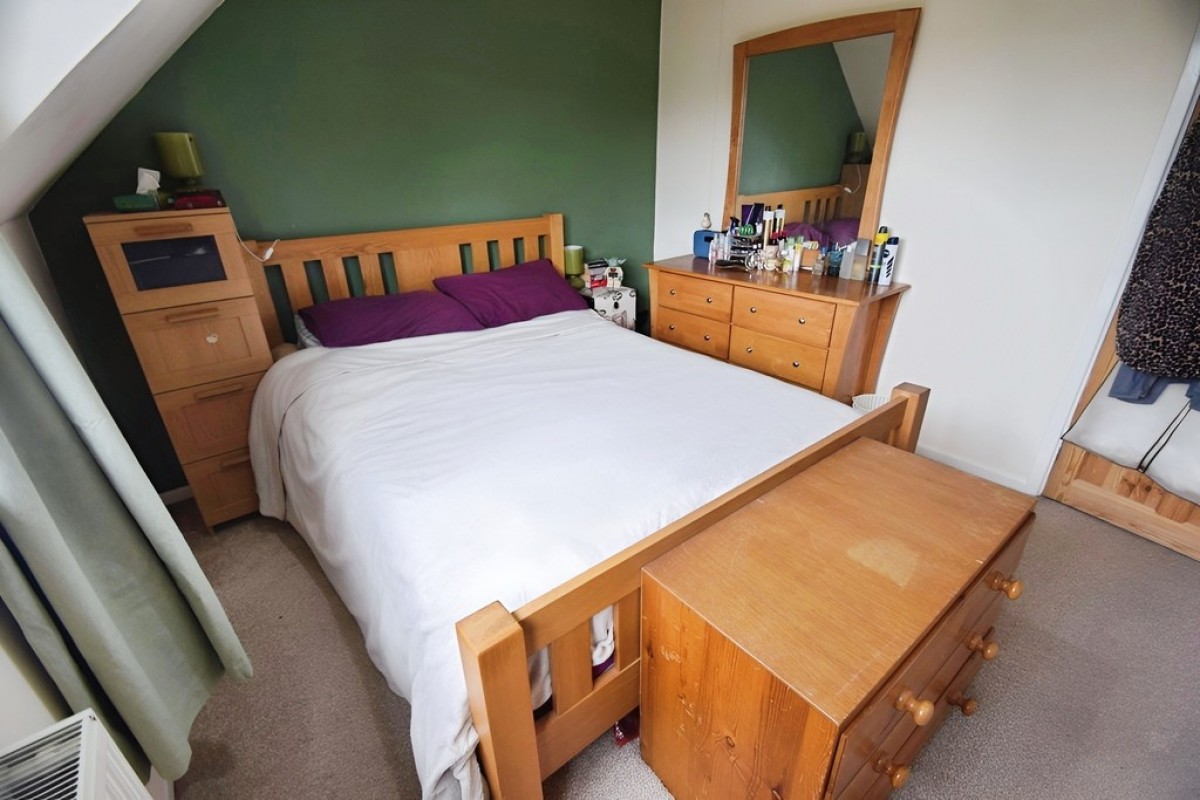 Halifax Road, Keighley, West Yorkshire